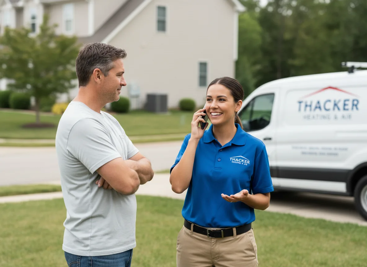 Ac Repair Fort Oglethorpe, GA FAQs
